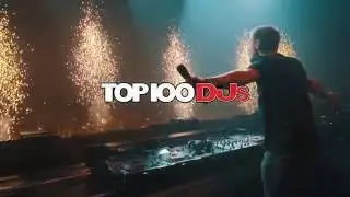 DJ MAG 2016 - Armin van Buuren