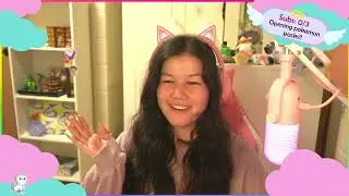 ♡ Making my witch-hat potion shop (part 2) ♡ | Twitch SMP