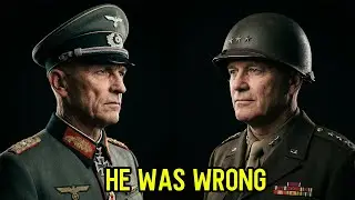 Rommel Warned Them About Patton &mdash; 3 Weeks Later, It Was Too Late