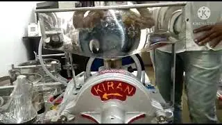 #kirankovai#srisai food machinery