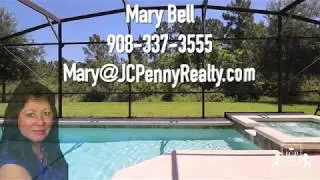 9035 Paolos Place | Homes for Sale in Calabria | Kissimmee, FL 34747