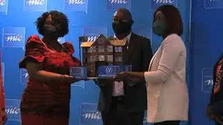 MTC launches Rural Schools Project  - NBC