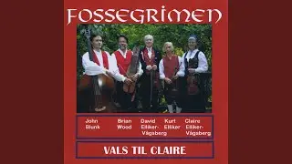 Vals Til Claire
