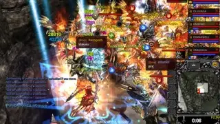 Castle Siege Live 1/20/18