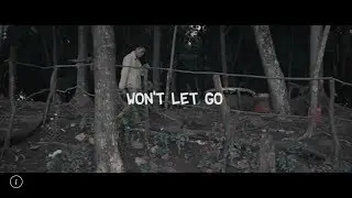 Brokeass Ren - Won't Let Go (Music Video)
