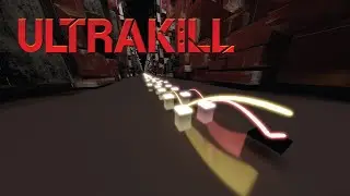 ULTRAKILL - Tenebre Rosso Sangue (Projectiles Bouncing on Metal Cover by @RichaadEB )