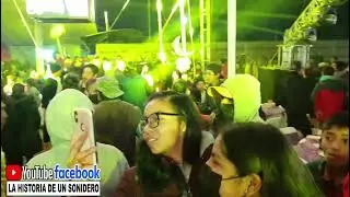 SONIDO LUCKY STAR ~ CORAZON AGONIZANDO ~ SAN MATIAS COCOYOTLA ~ 08 DE ENERO 2022