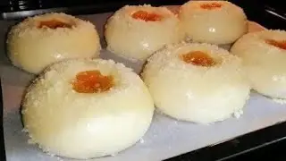 Вы ЗАБУДЬТЕ про ДЕСЕРТ!Соседка по даче мне дала рецепт.Мы кушаем уже месяц и все ещё хотим