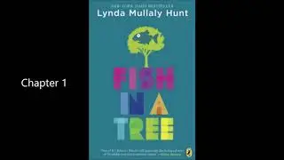Fish in a Tree: Chapter 1