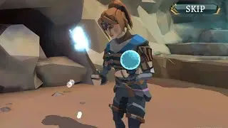 Polygon Fantasy: Action RPG | gameplay walkthrough part 8 | Red Chilli Gaming | Android iOS