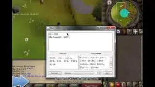 RuneScape 2007 Bots - Highly Rated - Webclient Bot - No Download - Free