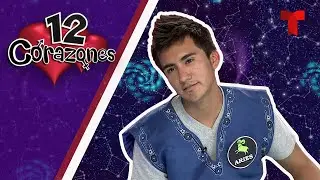 Especial de banda | 12 Corazones