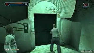 SECOND SIGHT (ITA) - Parte 9: In trappola