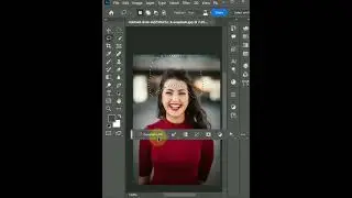 Make Top Hat by Using Generative Fill in Adobe Photoshop (Beta)