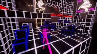 Neobots Alpha Gameplay