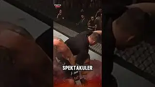 Alexander Volkov: Raksasa Rusia di Octagon
