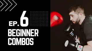 Beginner To Pro Reflex Bag Training Camp | EP. 6