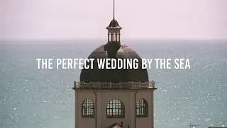 Worthing Dome Weddings