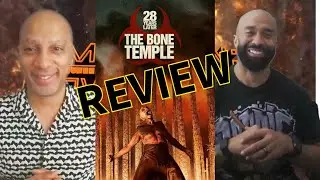 28 Years Later: Bone Temple Review