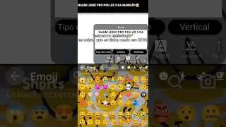 Nss cara, Lorrayne oliveira, turminha KIDS,nss senhora, tudo isso fez parte kkk #meme #pou #vaiprafy