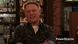 Coronation Street - Theo Is Being Called As Hero At The Rovers But Is Todd Starts To Get Surpicious