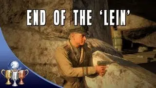 Sniper Elite 3 - End of the Lein Trophy - Kill the Visiting General