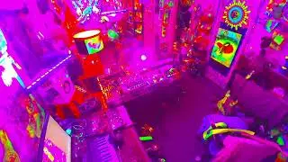 Spacebeest  -_- the NOISY LIVE SSTREAMING OP JE BEK 2026