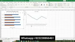 Exp22_Excel_Ch03_Cumulative_Patient | Excel Chapter 3 Cumulative &ndash; Blood Pressure Monitoring