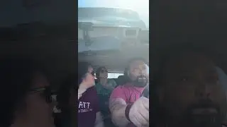 SDCC 2023 Road Trip Part 2