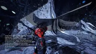 Warframe Tennocon 2025 Recap the future is looking bright!!!!!