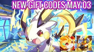 Poke Explorer & New Gift Codes May 03 - Pocket Champion New Working Codes | Poke Explorer Codes