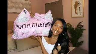 HIT OR MISS- PRETTYLITTLETHING  TRY-ON HAUL 2020