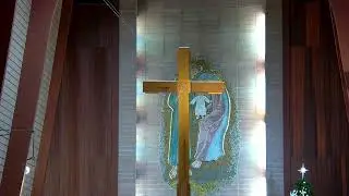 January 11th, 2026 -Epiphany