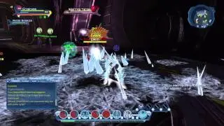 DCUO | PvP + PvE Loadout Ice Dps 2015 GU49