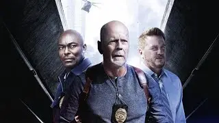 DETECTIVE KNIGHT: INDEPENDENCE - OFFICIAL TRAILER - (2023) #brucewillis