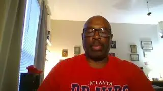 Michael's SJR State Alumni Story