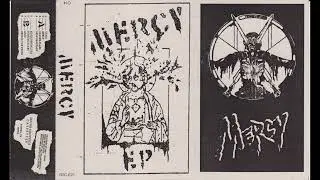 Mercy - Demo (2025)
