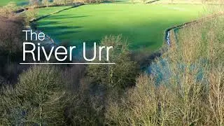 The River Urr