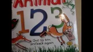 One to Ten and Back Again