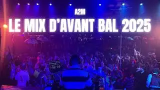 Le Mix d'Avant Bal - Carnaval de Dunkerque 2025