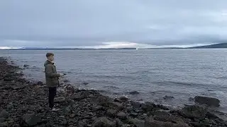 Totally hooked goes to Scotland 🎣🏴󠁧󠁢󠁳󠁣󠁴󠁿 pt1