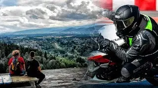 Nie Zapomnij Wziąć Rozpęd, Steel Ring, Stalownik, Kozubnik i Szarpanie Dzyndzlem 💦