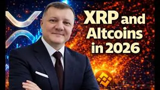 XRP and Altcoin Price Growth in 2026