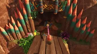 ASTRO BOT Feather Cluster mission Machine Learning All Bots puzzle pieces Part 14