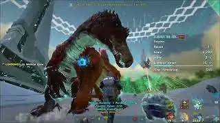 ARK  Survival Evolved Gen2 Survive The ARK Alpha Official Servers Solo