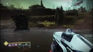How to change your finisher for Destiny 2