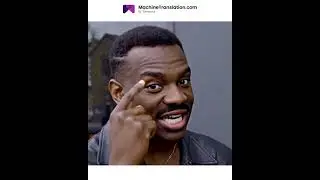 Believe me, this is the best AI translation tool. #shorts #translation #aitranslation #funny #meme