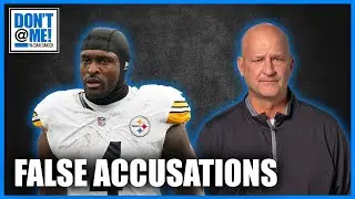 DK Metcalf ATTACKS Fan, The Bears Have A Quarterback, & Bobby Petrino Joins The Belichick CIRCUS