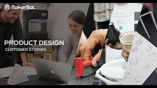 METHOD PRO Series | Product Design | Customer Stories
