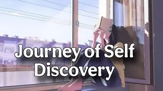 ✨ Inspirational Journey to Self-Discovery 🌸 Spiritual Awakening Story